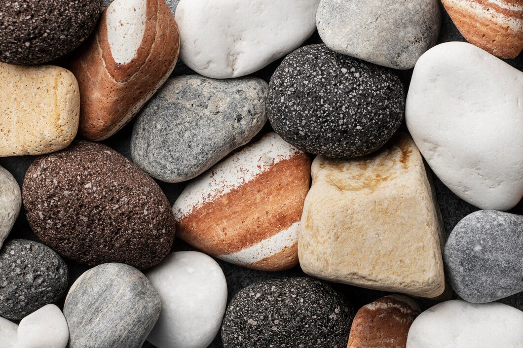 Jak wybrać idealne kamienie do aranżacji przestrzeni ogrodowej?