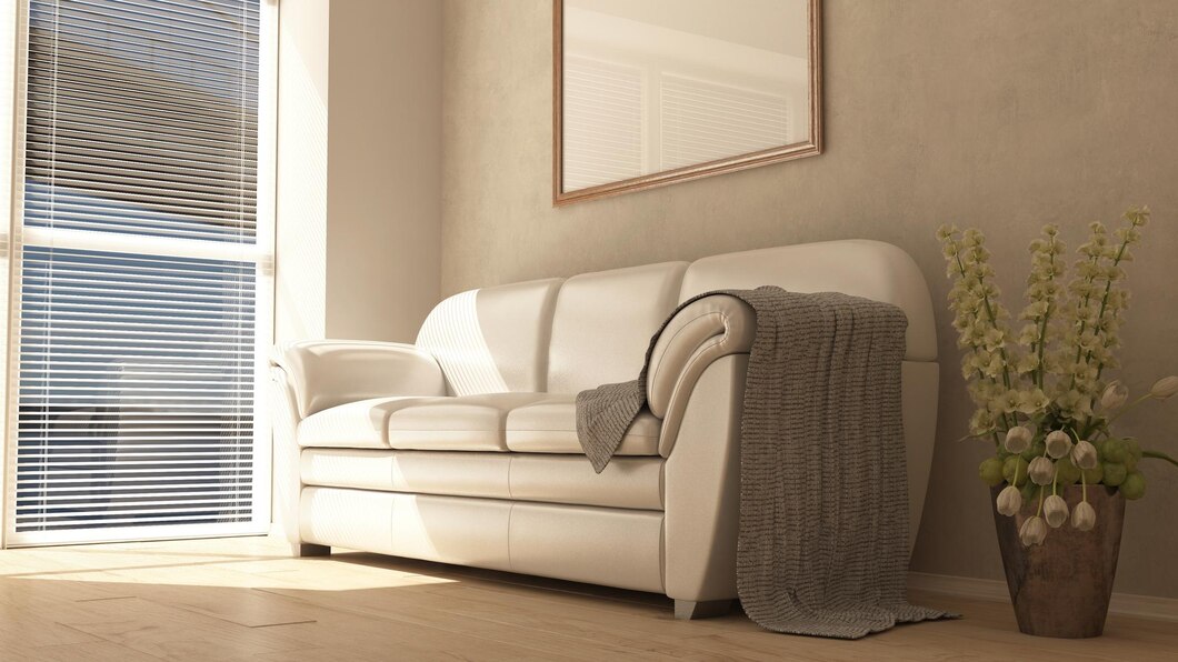 Jak wybrać idealną kanapę rozkładaną do twojego salonu?