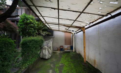 Piwnica z betonu – dlaczego to dobre rozwiązanie w ogrodzie?