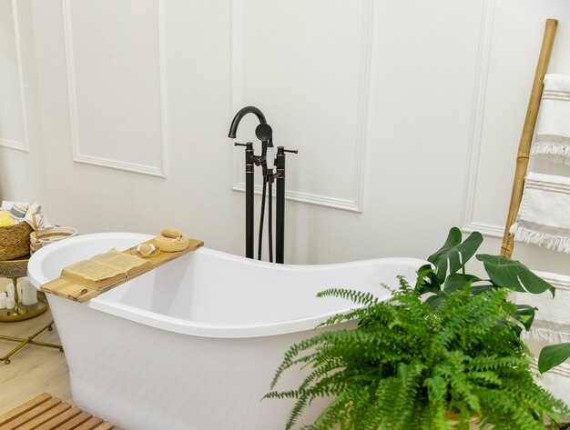 Jak wybrać idealne dodatki do łazienki dla komfortu i stylu?