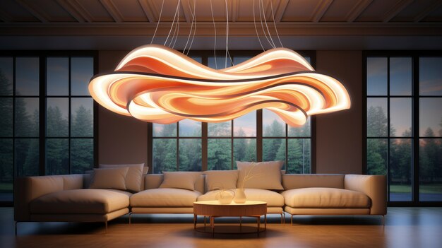 Jak innowacyjne rozwiązania modułowe mogą zrewolucjonizować oświetlenie twojego domu?