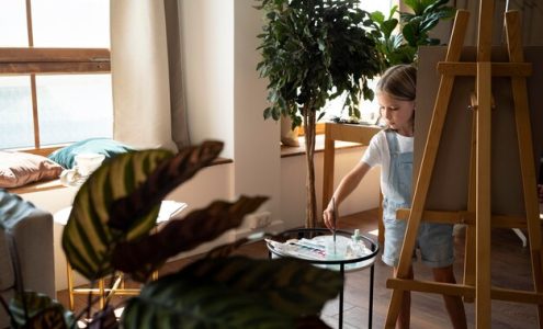 Efektywne sposoby na wykorzystanie naturalnego światła w domu