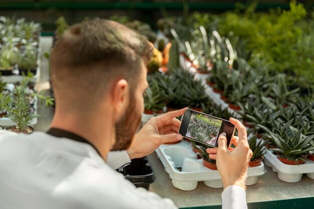 Jak technologia smart home może zmienić sposób, w jaki dbamy o nasz ogród?