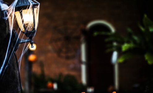 Nowoczesne technologie oświetleniowe w Twoim ogrodzie – jak stworzyć niezapomnianą atmosferę