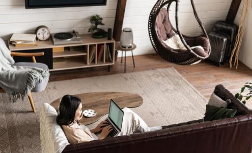 Jak wybrać idealne meble do małego mieszkania?