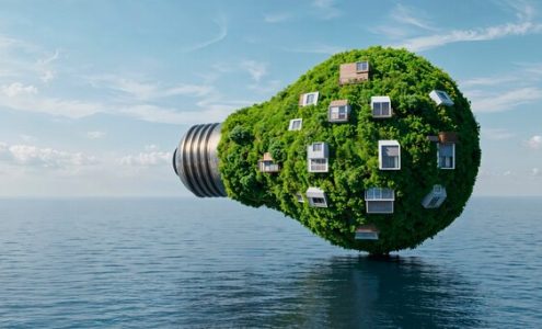 Jakie korzyści niesie za sobą wybór ekologicznych rozwiązań w technologii sprężania powietrza?