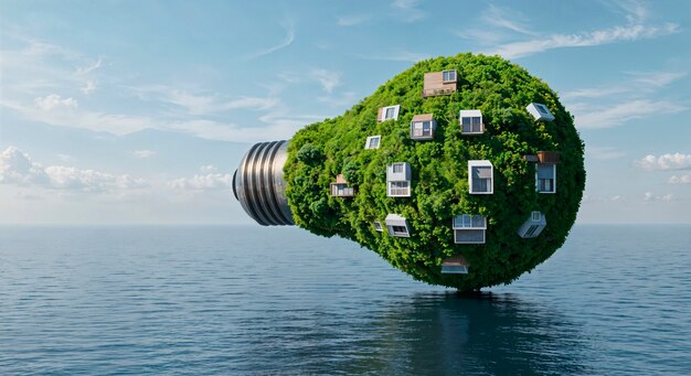 Jakie korzyści niesie za sobą wybór ekologicznych rozwiązań w technologii sprężania powietrza?