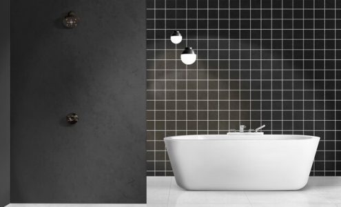 Jak wybrać idealne płytki do nowoczesnej łazienki?