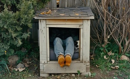 Jak wybrać idealny przydomowy schron na trudne czasy?