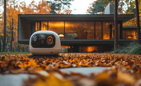 Jakie korzyści niesie ze sobą integracja technologii smart home w ogrodzie?