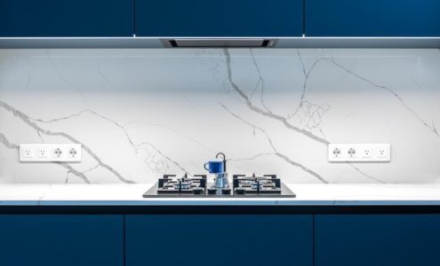 Jak wybrać idealne płytki ceramiczne do nowoczesnej kuchni?