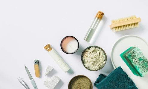 Jakie korzyści płyną z wyboru europejskich produktów chemii gospodarczej i kosmetyków?