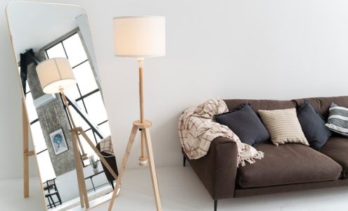 Minimalistyczne Sposoby na Wprowadzenie Nowoczesnego Designu do Twojego Wnętrza