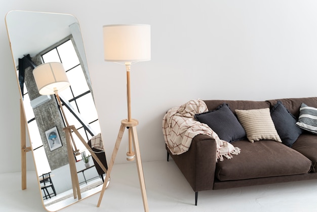 Minimalistyczne Sposoby na Wprowadzenie Nowoczesnego Designu do Twojego Wnętrza