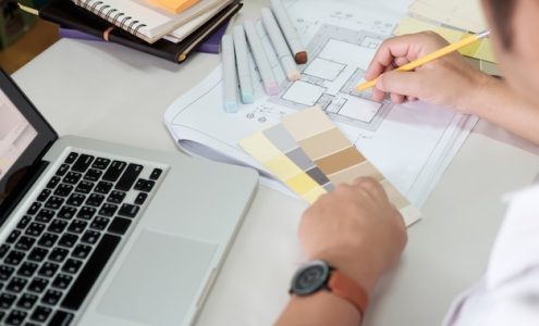 Jak skutecznie zaplanować remont, aby uniknąć nieprzewidzianych komplikacji?